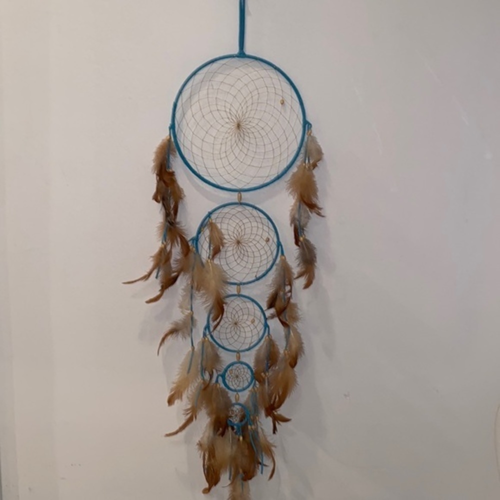 Urban Outfitters‎ Dream Catcher